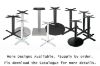 Picture of [Commercial Supply Only] KX22 FLATTECH Auto Adjust Table Base