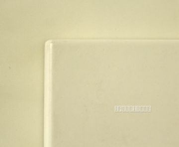 Picture of [Commercial Supply Only] VIKIA Square Molding Press Table Top (White)