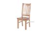 Picture of FRANCO Solid NZ Pine Wood Dining Chair