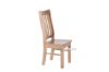 Picture of FRANCO Solid NZ Pine Wood Dining Chair