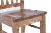 Picture of FRANCO Solid NZ Pine Wood Dining Chair