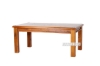Picture of FOUNDATION 1.8M/2.1M 7PC & 9PC Dining Set (Rustic Pine)