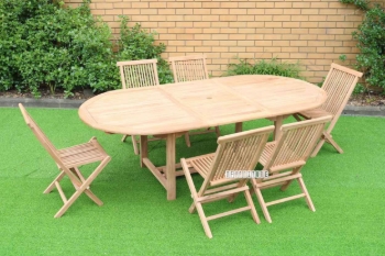 Picture for manufacturer BALI Solid Teak Outdoor