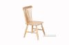 Picture of WINDSOR Rubber Wood Dining Chair (Natural Colour) - Each