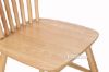 Picture of WINDSOR Rubber Wood Dining Chair (Natural Colour) - Each