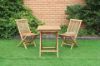 Picture of BALI Solid Teak - D60 Square Table (Only)