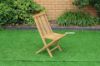 Picture of BALI Solid Teak - D60 Square Table (Only)
