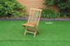 Picture of BALI Solid Teak - D60 Square Table (Only)