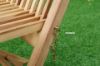 Picture of BALI Solid Teak - D60 Square Table (Only)
