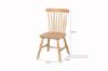 Picture of WINDSOR Rubber Wood Dining Chair (Natural Colour) - Each