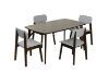 Picture of Mickelson 150 Dining Set - 5PC