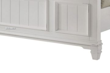 Picture of CHARLES Bed Frame in Queen Size