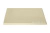 Picture of [Commercial supply only] - VIKIA Square Molding Press Table Top * White - Set of 4