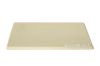 Picture of [Commercial supply only] - VIKIA Square Molding Press Table Top * White - Set of 4