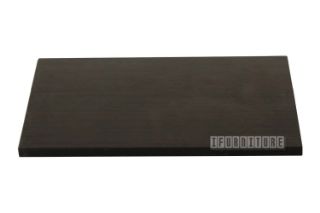 Picture of TASMAN Laminated Table Top *White Oak - Black walnut-120x70