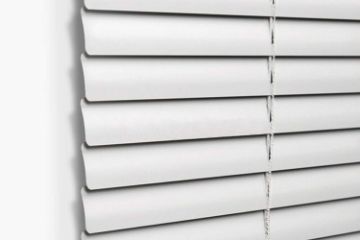 Picture of PVC/Aluminum Venetian Blinds (Per Square Meter)