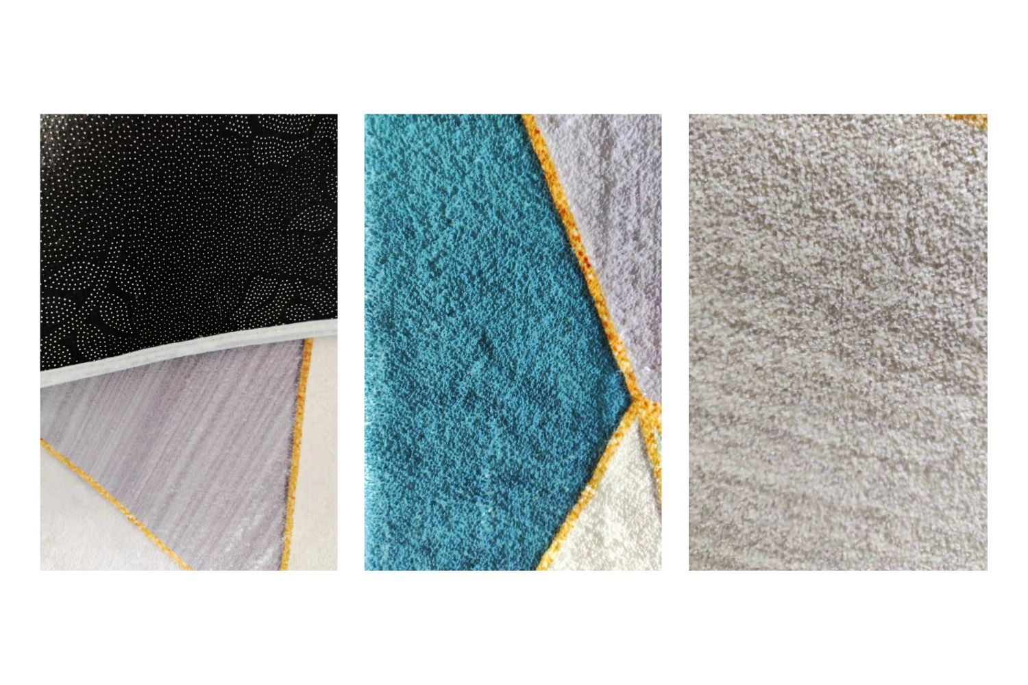 PRISM GLASS Rug (160x230cm)