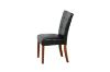 Picture of SOMMERFORD Tufted Back Dining Chair (Black)