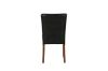 Picture of SOMMERFORD Tufted Back Dining Chair (Black)