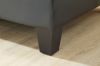 Picture of KNOLLWOOD 3/2 Seater Sofa Set (Black)