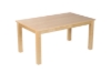 Picture of VICTOR 1.6M Dining Table (Natural)