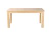 Picture of VICTOR 1.4M/1.6M Dining Table (Natural)