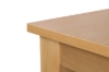 Picture of VICTOR 1.6M Dining Table (Natural)