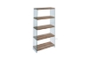 Picture of MACSEN Glass Display Shelf (75x154cm)