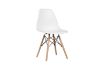 Picture of DSW Replica Eames Dining Side Chair (White)