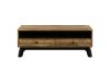Picture of CALLA 2-Drawer Solid Acacia Wood Coffee Table