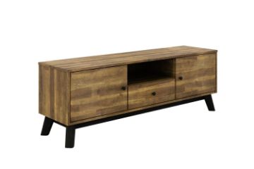 Picture of CALLA 1.6M Solid Acacia Wood TV Unit