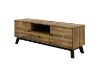 Picture of CALLA 1.6M Solid Acacia Wood TV Unit