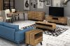 Picture of CALLA 1.6M Solid Acacia Wood TV Unit