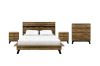 Picture of CALLA 4PC/5PC/6PC Bedroom Combo in Single/King Single/Double/Queen/King Size