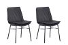 Picture of BRUTUS Dining Chair (Dark Grey)