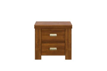 Picture of KASLYN 2-Drawer Bedside Table