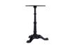 Picture of TIGER 50 Ornate Cast Iron Tripod Table Base