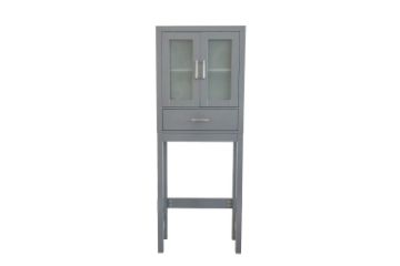 Picture of HUDSON Over Toilet Storage Unit (158x60cm)