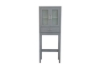 Picture of HUDSON Over Toilet Storage Unit (60x158cm)