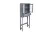 Picture of HUDSON Over Toilet Storage Unit (60x158cm)