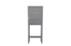 Picture of HUDSON Over Toilet Storage Unit (60x158cm)