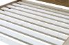 Picture of FRANCO Solid NZ Pine Wood in Queen/King Size Bed Frame