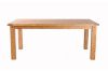 Picture of WESTMINSTER 1.8M Solid Oak  Dining Table