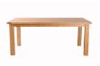 Picture of WESTMINSTER 1.8M Solid Oak  Dining Table
