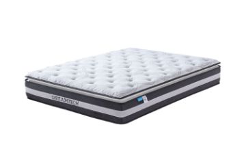 Picture of NOVA Pocket Spring Queen/King Size Mattress