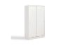 Picture of PROMO Sliding Wardrobe (White)