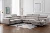 Picture of HOUSTON Memory Foam Modular Sectional Sofa