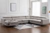 Picture of HOUSTON Memory Foam Modular Sectional Sofa