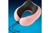 Picture of MEMORY FOAM U-Shape Neck Pillow (Pink)