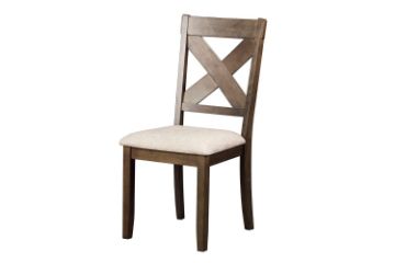 Picture of SORA Dining Chair (Brown)